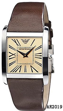 Armani watch man-194